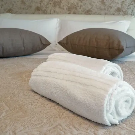 Bed & Breakfast Wojtyla Airport