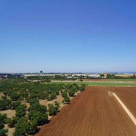 Wojtyla Airport *