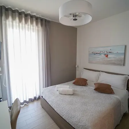 Wojtyla Airport Bari