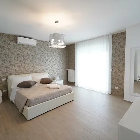 Wojtyla Airport Bed & Breakfast *