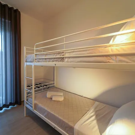 Bed and breakfast Wojtyla Airport